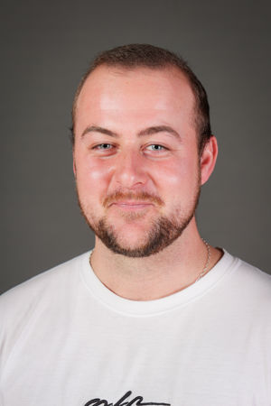 en person med skjegg