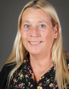 Ann Kristin Østerhagen