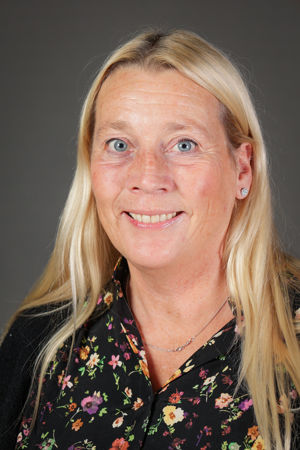 Ann Kristin Østerhagen