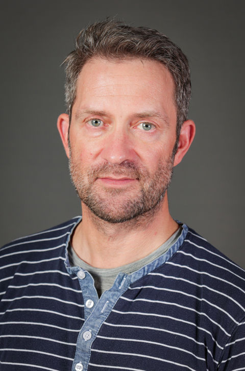 Jan Thorvald Rønning