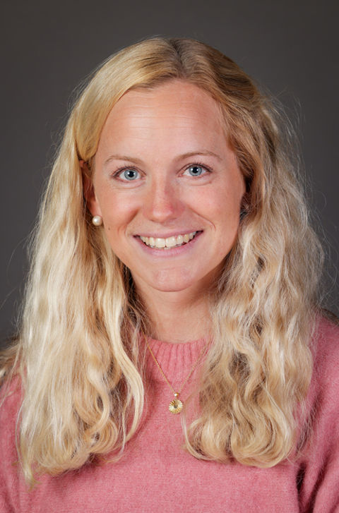 Kristen Elgaaen