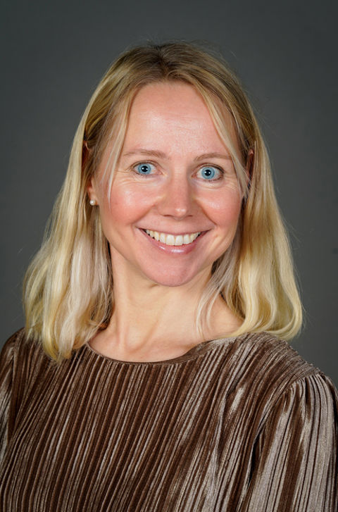 Lene Nina Høier-Bratfos