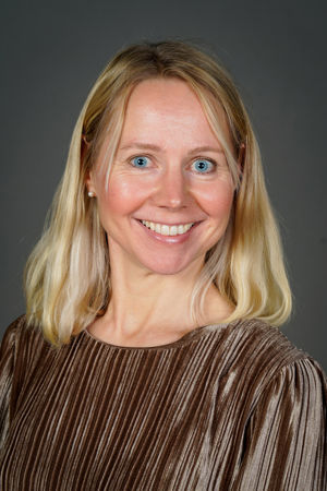 Lene Nina Høier-Bratfos