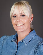 Mette Ruud-Johansen
