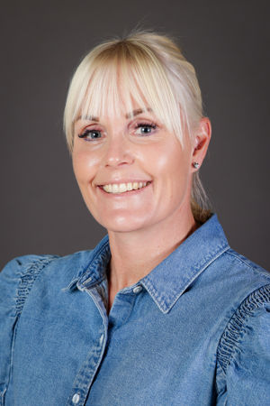 Mette Ruud-Johansen