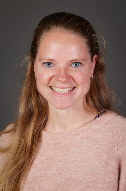 Nicoline Angell
