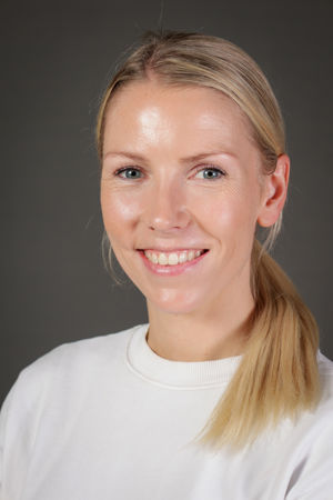 Rikke Andrea Rossing