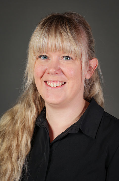 Siri Linnea Valfridsson