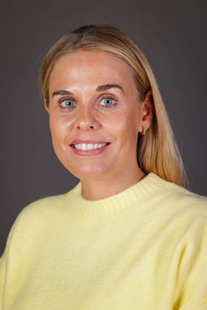 Tina Elisabeth Berglund