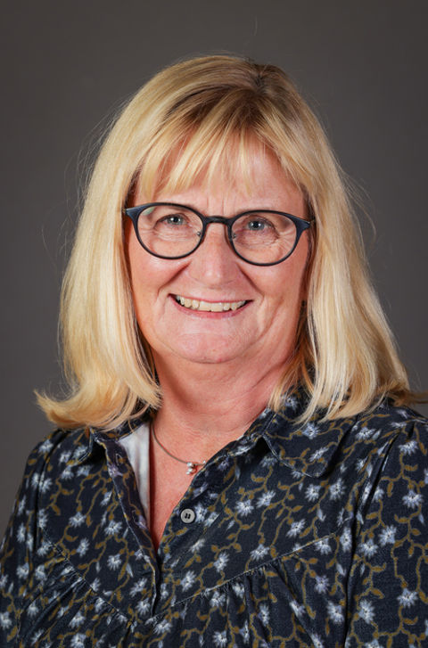 Trine-Lise Børstein