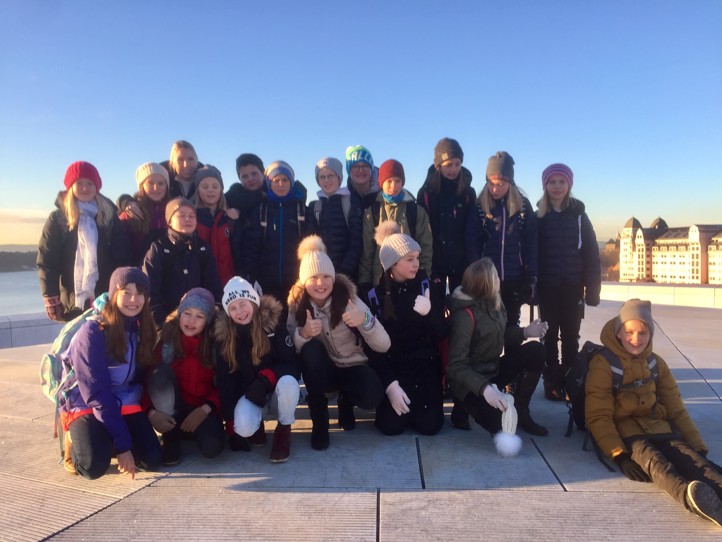 Foto: Aage Ringdal Foto: Aage Ringdal