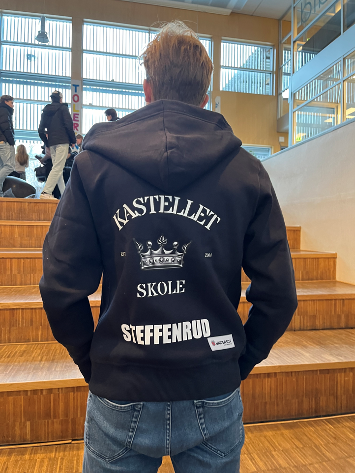 Foto: CL CL viser ny skolegenser