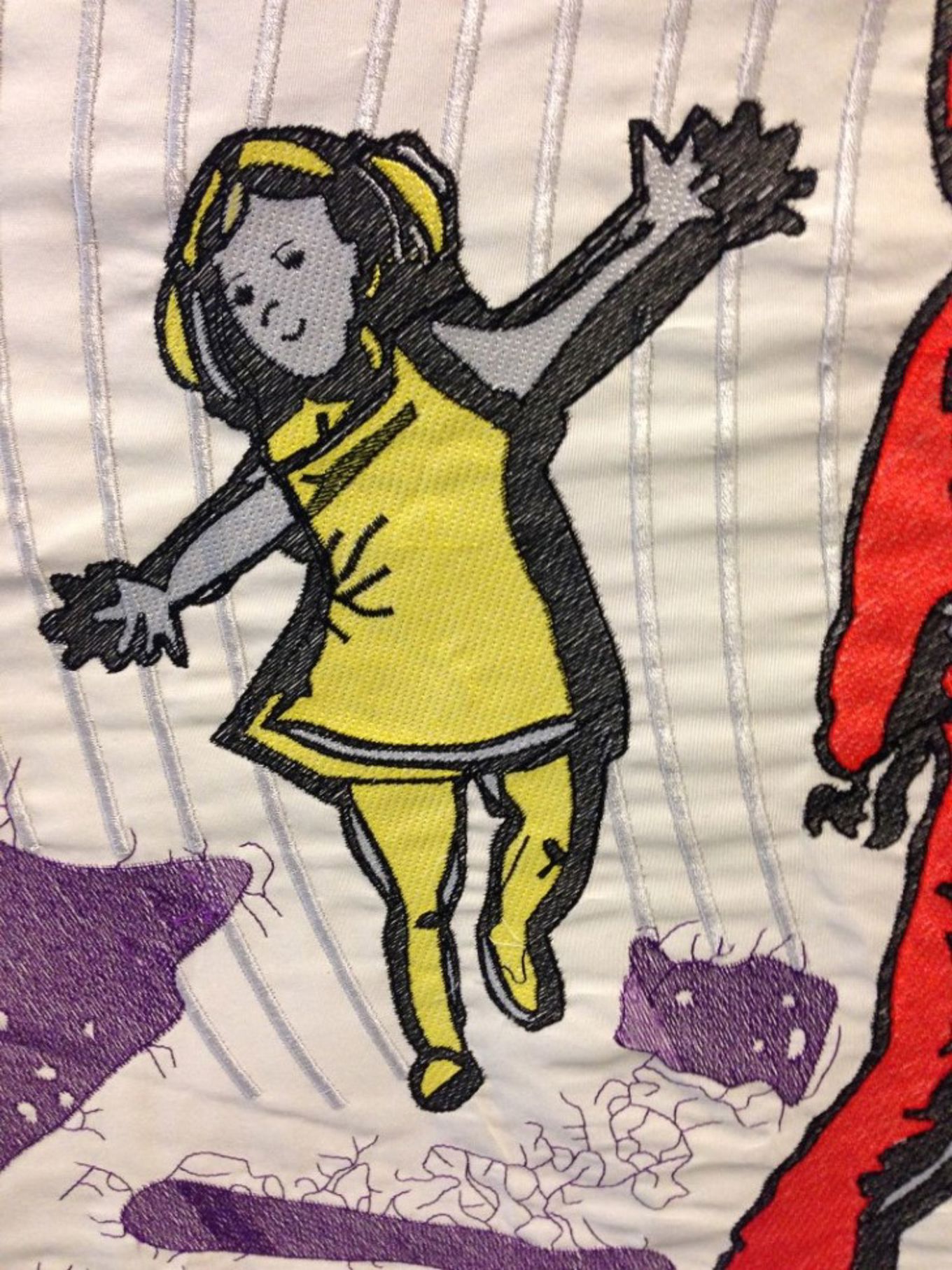 Foto:Kastellet skole