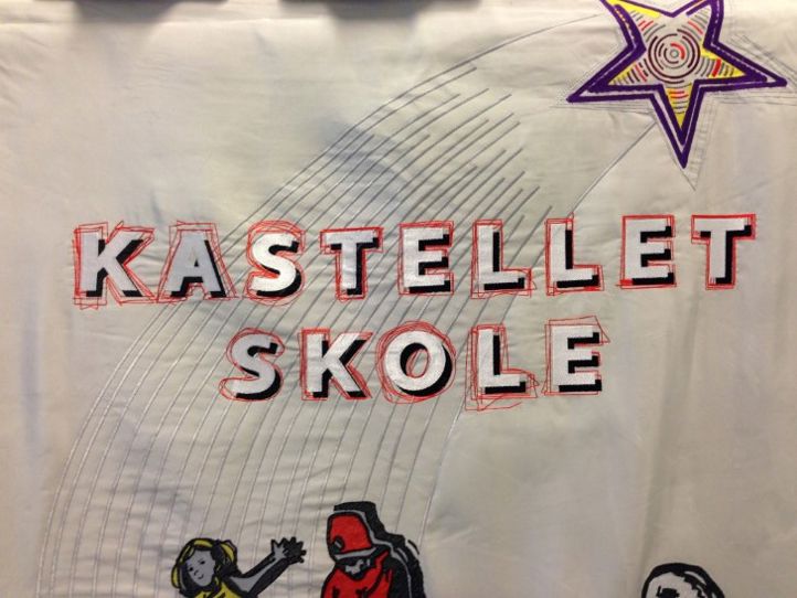 Kastellet skole